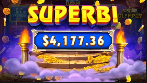 fortune of olympus tips image