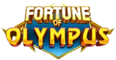 fortune of olympus Logo